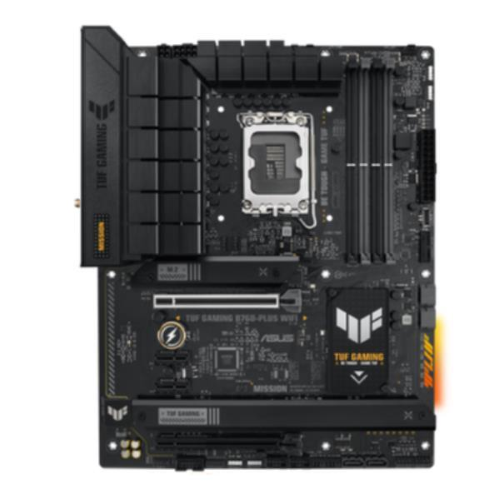 ASUS TUF GAMING B760-PLUS WIFI B760 LGA 1700